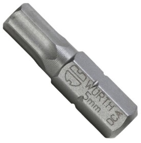 Бита Würth 061417695 H 5