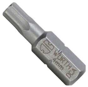 Бита Würth 061417694 H 4