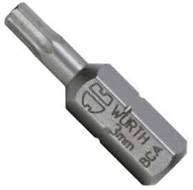 Бита Würth 061417693 H 3