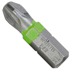 Бита Würth 0614176653 PZ 3