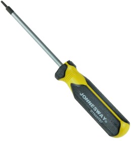 Викрутка Jonnesway D1503T07 T7