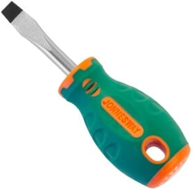Викрутка Jonnesway D71S638 SL 6.5