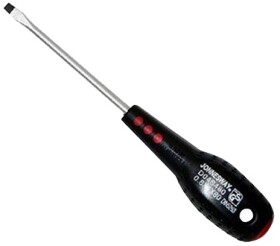 Викрутка Jonnesway D04S480 SL 4