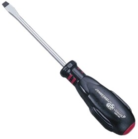 Отвертка Jonnesway D03S6100 SL 6.5