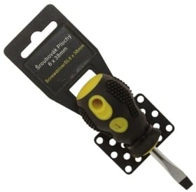 Отвертка Starline nrjjsl0638 SL 6