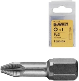 Бита DeWALT DT7218_1 PZ 2