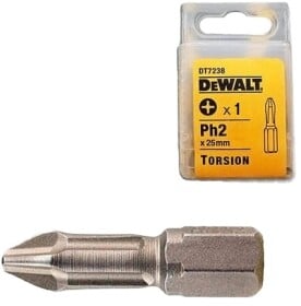 Бита DeWALT DT7238_1 PH 2