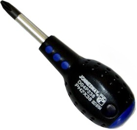 Викрутка Jonnesway Full Star D04P238 PH 2