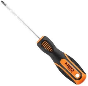 Викрутка Neo Tools 04-177 PH 0