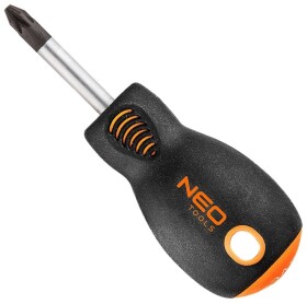 Отвертка Neo Tools 04-033 PZ 2