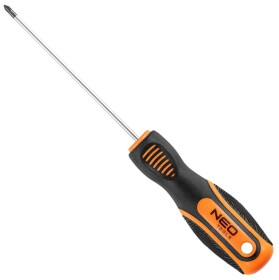 Отвертка Neo Tools 04-182 PZ 0