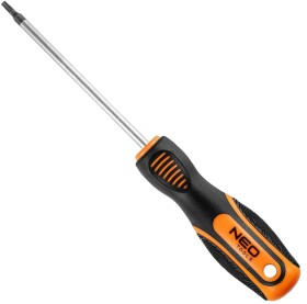 Отвертка Neo Tools 04-187 T15