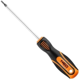 Отвертка Neo Tools 04-186 T10