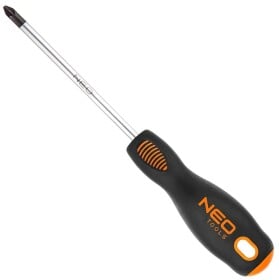 Отвертка Neo Tools 04-034 PZ 2
