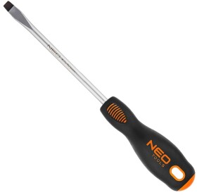 Отвертка Neo Tools 04-003 SL 8
