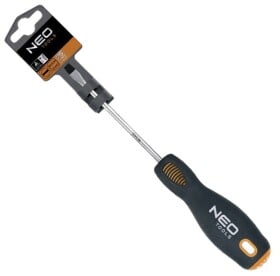 Отвертка Neo Tools 04-002 SL 6.5