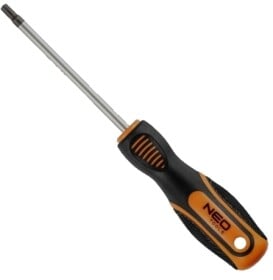 Викрутка Neo Tools 04-190 T27