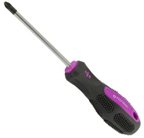 Викрутка MasterTool 48-5910 PZ 2