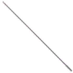 Бур Bosch 2608596183 спиральный по бетону 8 мм