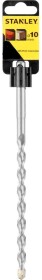 Бур Stanley STA54042 спіральний по цеглі 10 мм