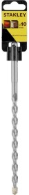 Бур Stanley STA54207 спіральний по цеглі 10 мм