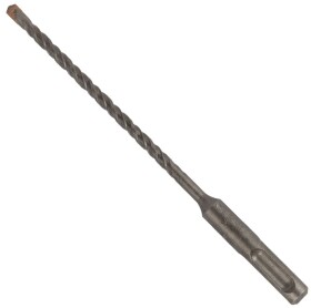 Бур Sigma 1811201 спіральний по цеглі та бетону 10 мм