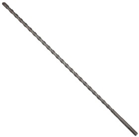 Бур Sigma 1811231 спіральний по цеглі та бетону 10 мм