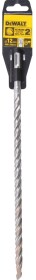 Бур DeWALT DT9556 спиральный по бетону 12 мм