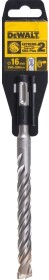 Бур DeWALT DT9579 спіральний по бетону 16 мм
