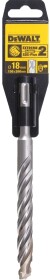Бур DeWALT DT9587 спіральний по бетону 18 мм