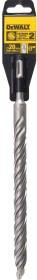 Бур DeWALT DT9598 спиральный по бетону 20 мм