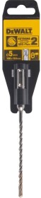 Бур DeWALT DT9505 спіральний по бетону 5 мм