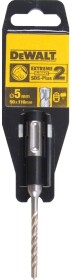 Бур DeWALT DT9504 спиральный по бетону 5 мм
