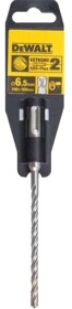 Бур DeWALT DT9520 спіральний по бетону 6.5 мм