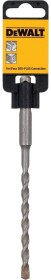 Бур DeWALT DT9661 спиральный по кирпичу и бетону 25 мм