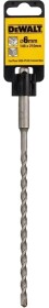 Бур DeWALT DT9636 спіральний по цеглі та бетону 6 мм