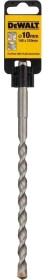 Бур DeWALT DT9645 спіральний по цеглі та бетону 10 мм