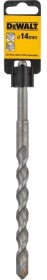 Бур DeWALT DT9652 спиральный по кирпичу и бетону 14 мм