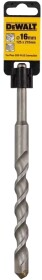 Бур DeWALT DT9653 спіральний по цеглі та бетону 16 мм