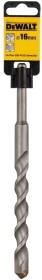 Бур DeWALT DT9654 спиральный по кирпичу и бетону 16 мм