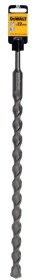 Бур DeWALT DT9659 спиральный по кирпичу и бетону 22 мм