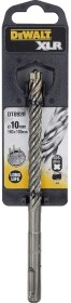 Бур DeWALT DT8928 спіральний по бетону 10 мм