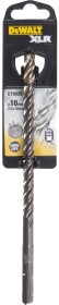 Бур DeWALT DT8929 спіральний по бетону 10 мм