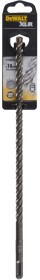 Бур DeWALT DT8931 спиральный по бетону 10 мм