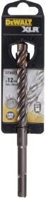 Бур DeWALT DT8933 спиральный по бетону 12 мм