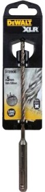 Бур DeWALT DT8908 спіральний по бетону 5 мм
