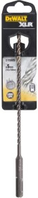 Бур DeWALT DT8909 спіральний по бетону 5 мм