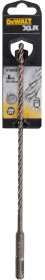 Бур DeWALT DT8915 спіральний по бетону 6 мм