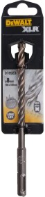Бур DeWALT DT8923 спиральный по бетону 8 мм