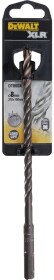 Бур DeWALT DT8924 спіральний по бетону 8 мм